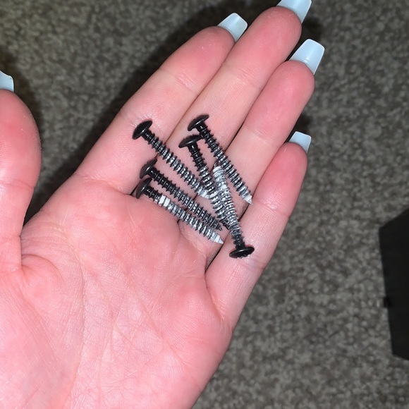 wall shelves - Picture 6 of 6